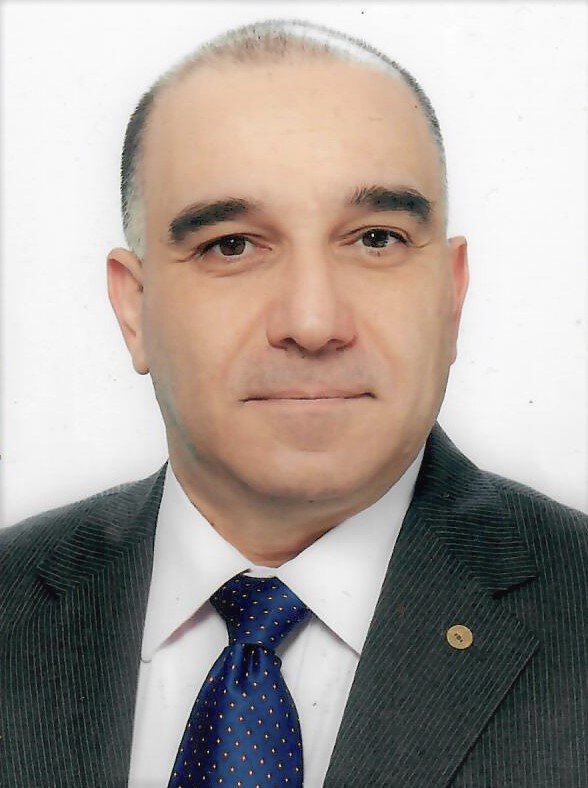 Mario Cesare Secci