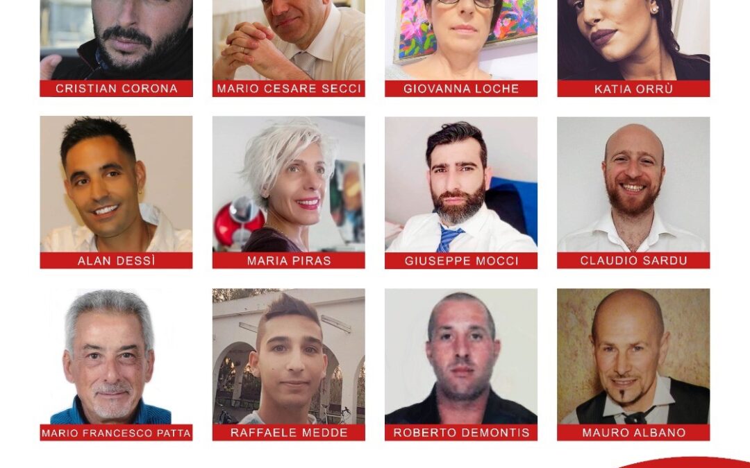 Comunicato Stampa 2