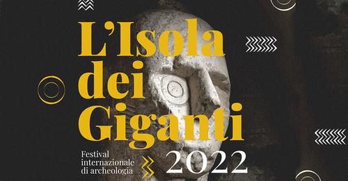 Festival Isola dei Giganti 2022