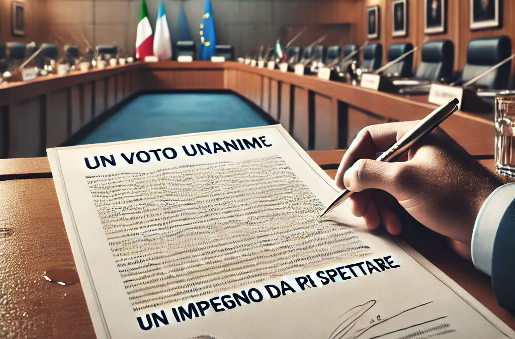 SINDACO PINNA: GRAVE INADEMPIENZA A RIOLA SARDO