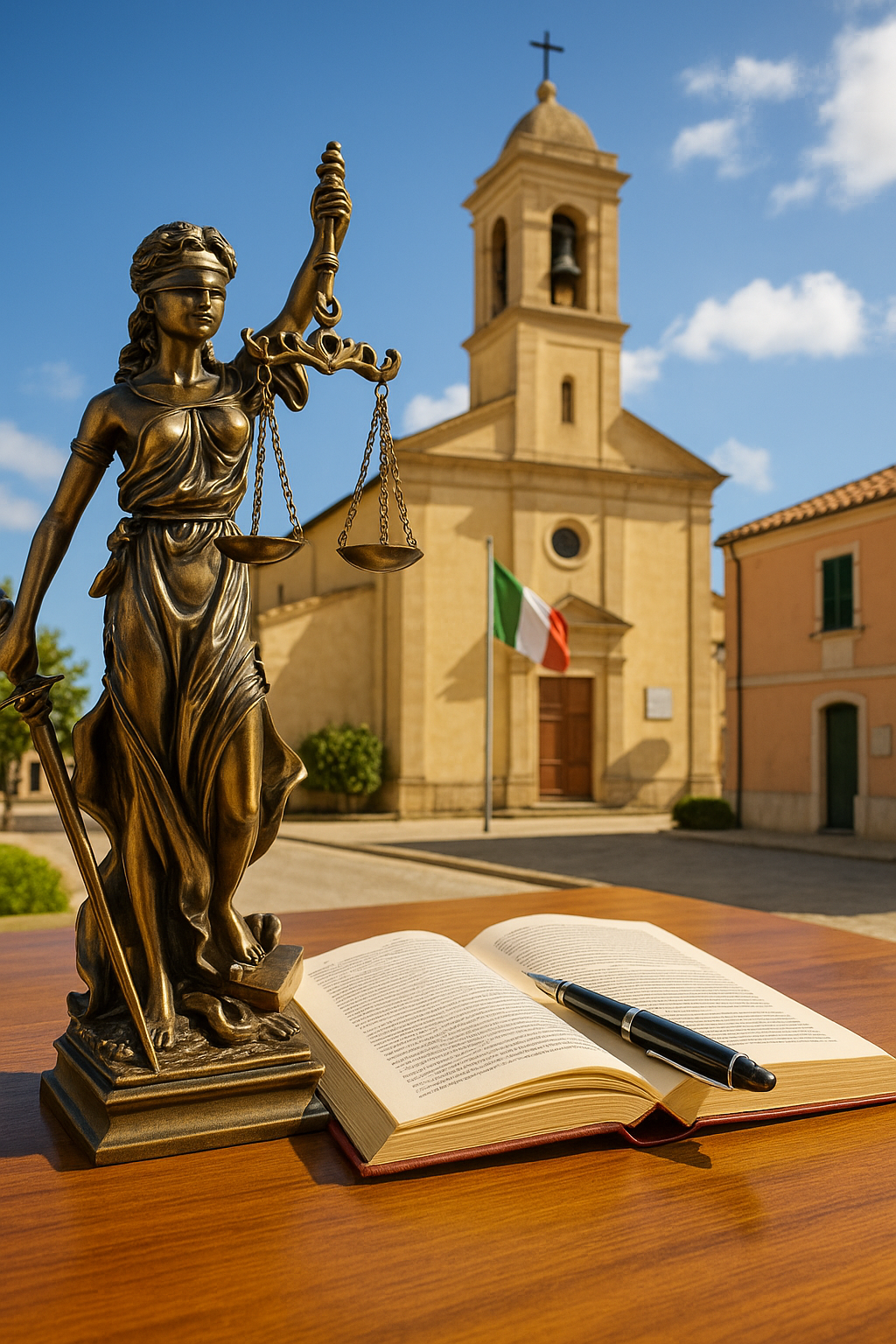 Regole, non improvvisazioni: il Consiglio Comunale merita rispetto