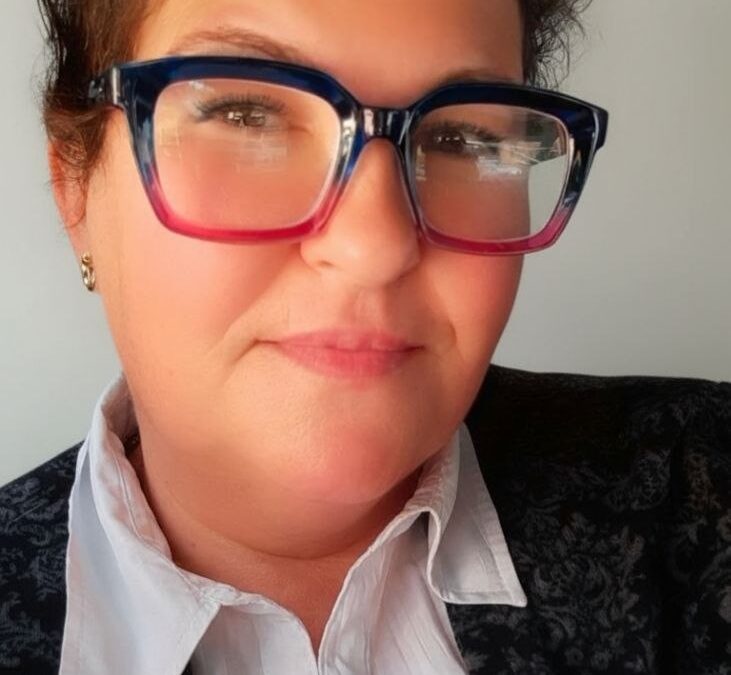 Irene Erdas, dimissioni e nuovo impegno politico.