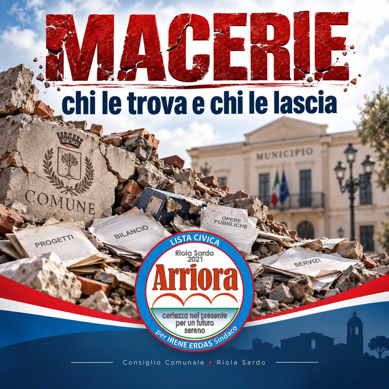 Macerie